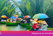 Ngôi làng duy nhất ở Việt Nam lọt top 50 đẹp nhất thế giới