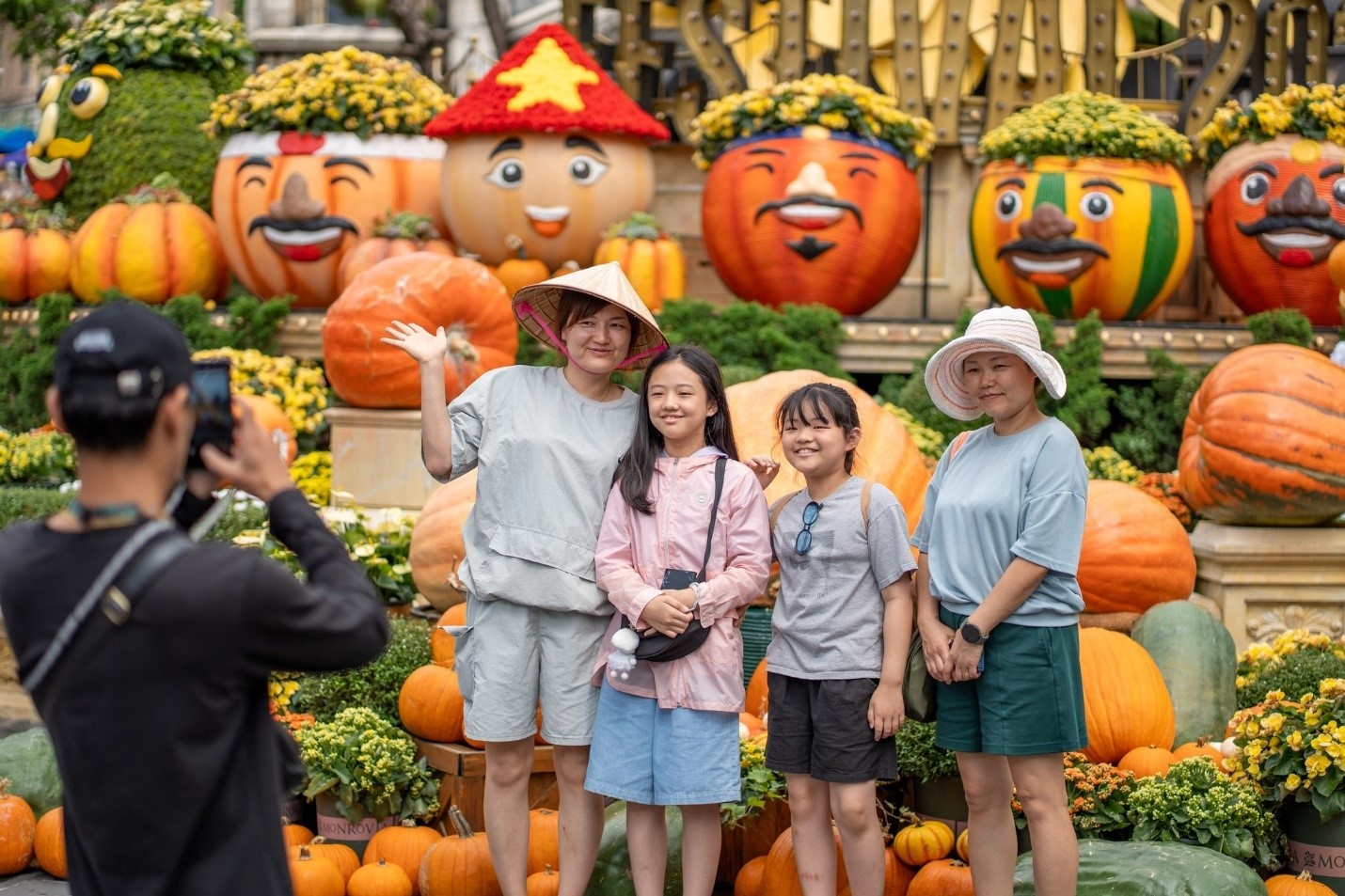 Ba Na Hills anh 3