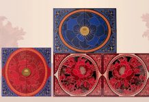 “Thiên hoa khai nguyệt” – Lời chúc đoàn viên đầy phong vị từ The Reverie Saigon