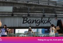 Baht tăng giá, Thái Lan lại sợ mất khách vào tay Việt Nam