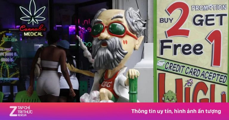 Vô số nút thắt của ngành du lịch Thái Lan