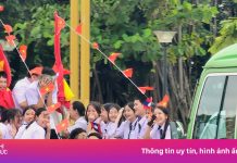 Tôi đến Lào nhưng thấy ‘rất Việt Nam’