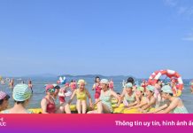 Hàn Quốc kỳ vọng nối lại du lịch với Triều Tiên