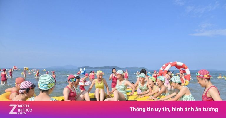 Hàn Quốc kỳ vọng nối lại du lịch với Triều Tiên