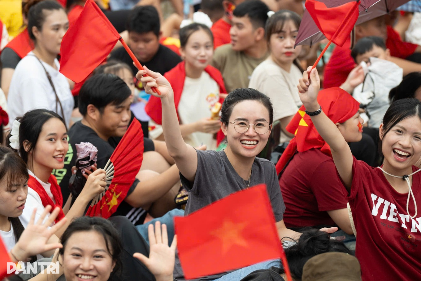 Chàng trai Hà Nội thắng đời với ngôi nhà tầm nhìn trên cao xem diễu binh - 1
