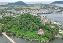 Quốc tự sở hữu loạt tượng đồng cổ lớn nhất Việt Nam xuống cấp, cần tôn tạo