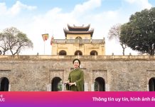 Bí quyết chọn vali của NSƯT Chiều Xuân