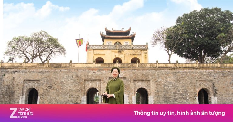 Bí quyết chọn vali của NSƯT Chiều Xuân