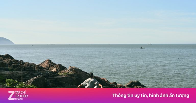 Được phép tham quan bán đảo Sơn Trà trở lại từ hôm nay