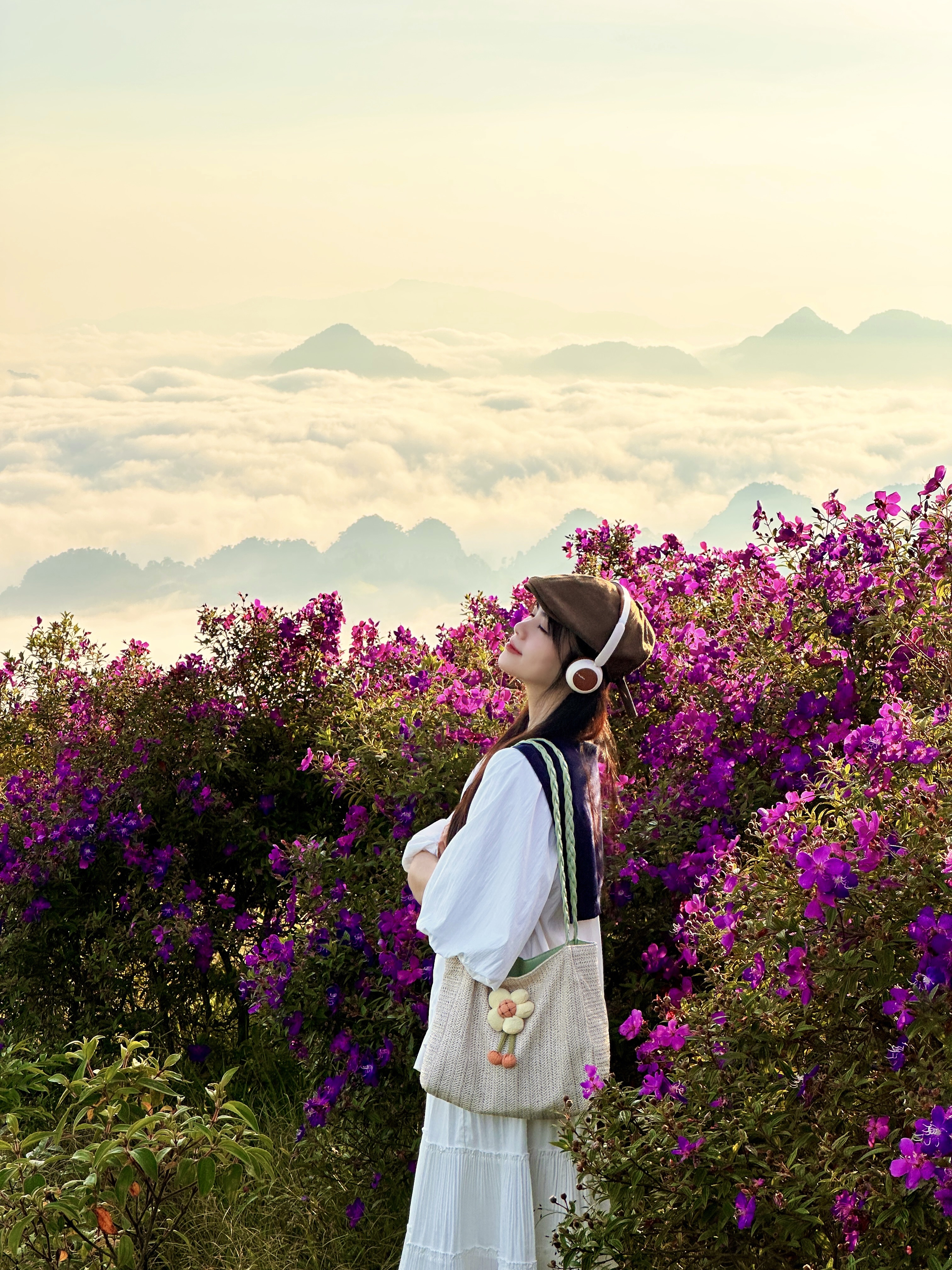 Doi sim Suoi Bon anh 7