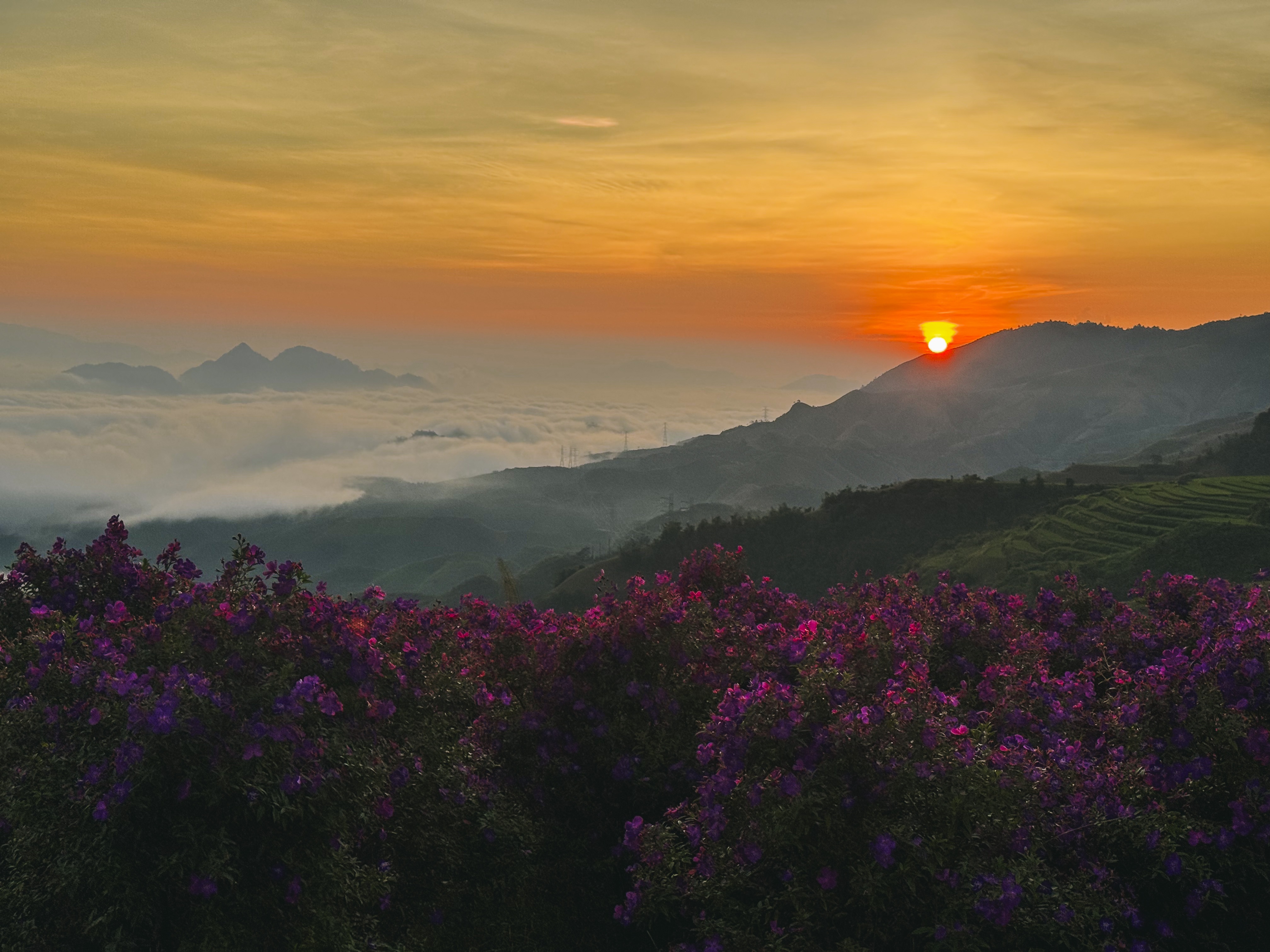 Doi sim Suoi Bon anh 11