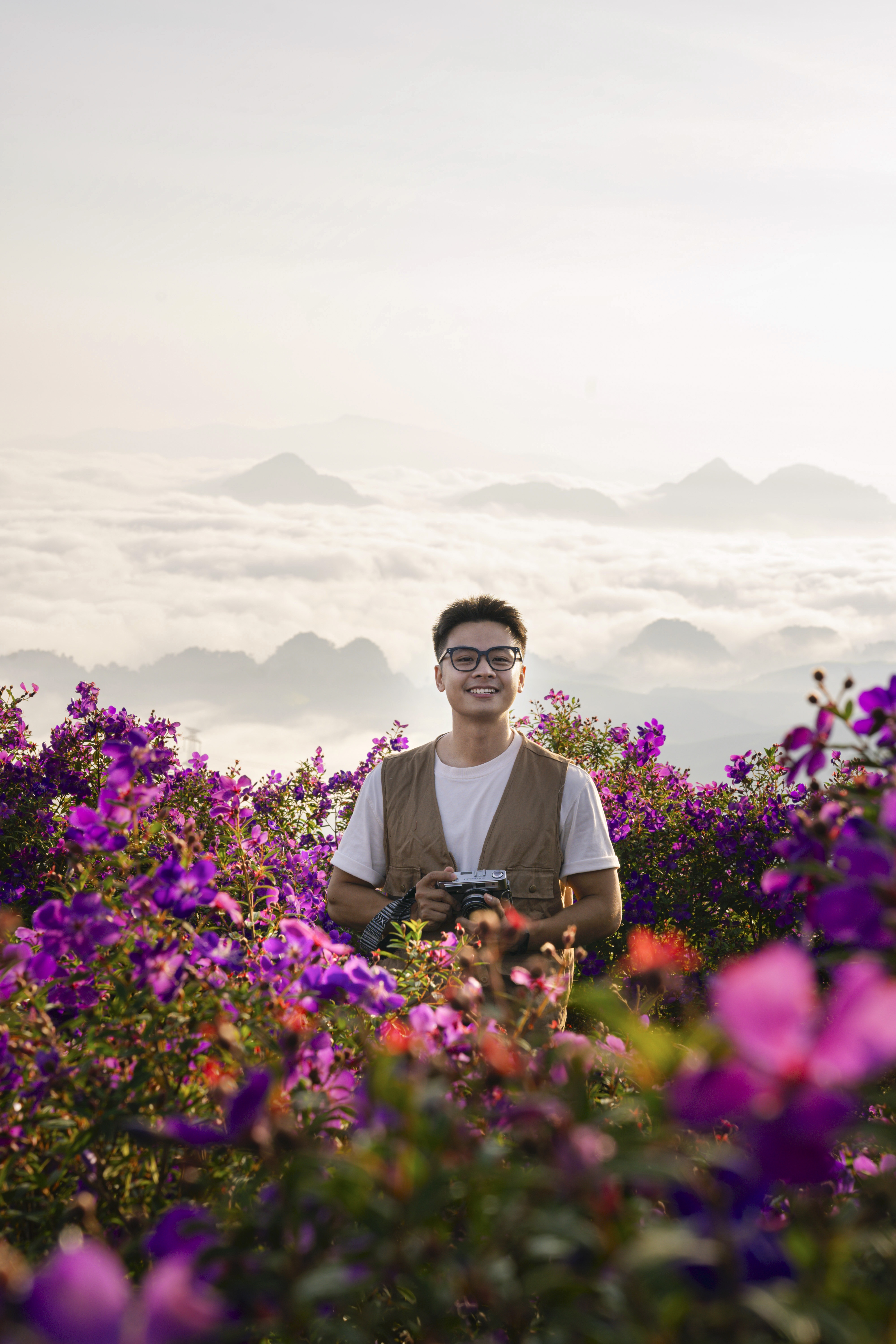 Doi sim Suoi Bon anh 6