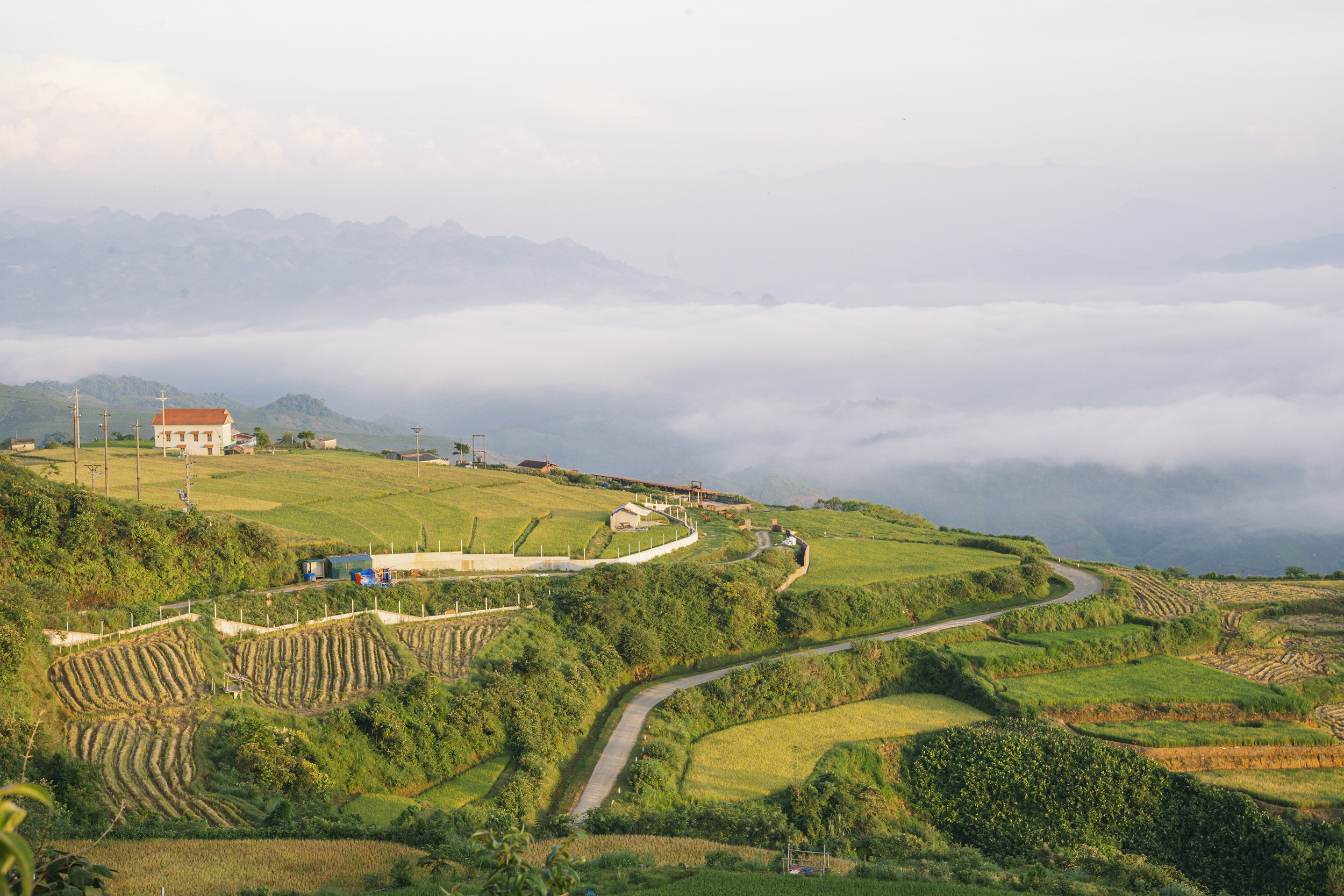 Doi sim Suoi Bon anh 14