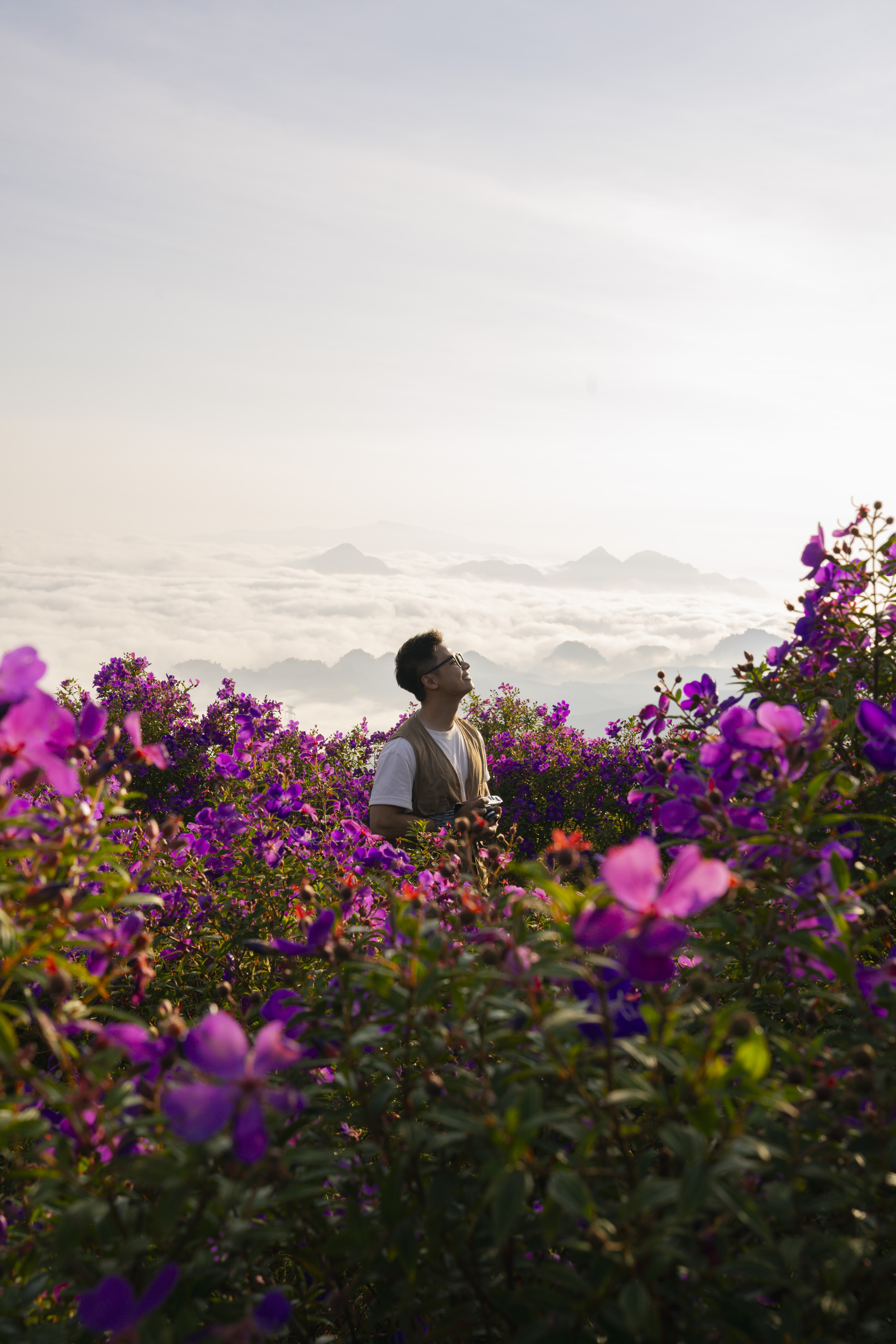 Doi sim Suoi Bon anh 13
