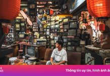 Nguyễn Thái Bình (TP.HCM) lọt top khu phố tuyệt vời nhất thế giới 2025