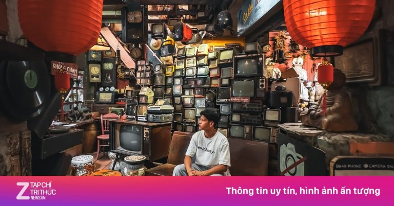 Nguyễn Thái Bình (TP.HCM) lọt top khu phố tuyệt vời nhất thế giới 2025