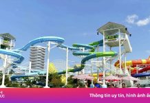 Cảnh tượng trái ngược trong khu nghỉ dưỡng tỷ USD của Triều Tiên