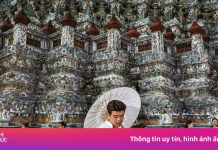 Du lịch Thái Lan chật vật vì baht tăng giá, Việt Nam hưởng lợi