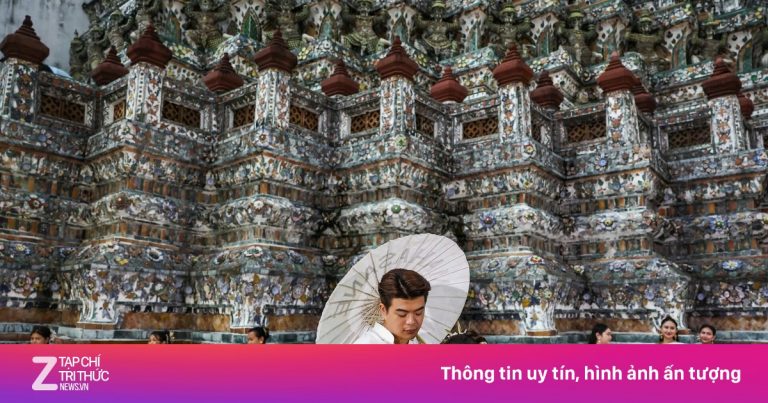 Du lịch Thái Lan chật vật vì baht tăng giá, Việt Nam hưởng lợi