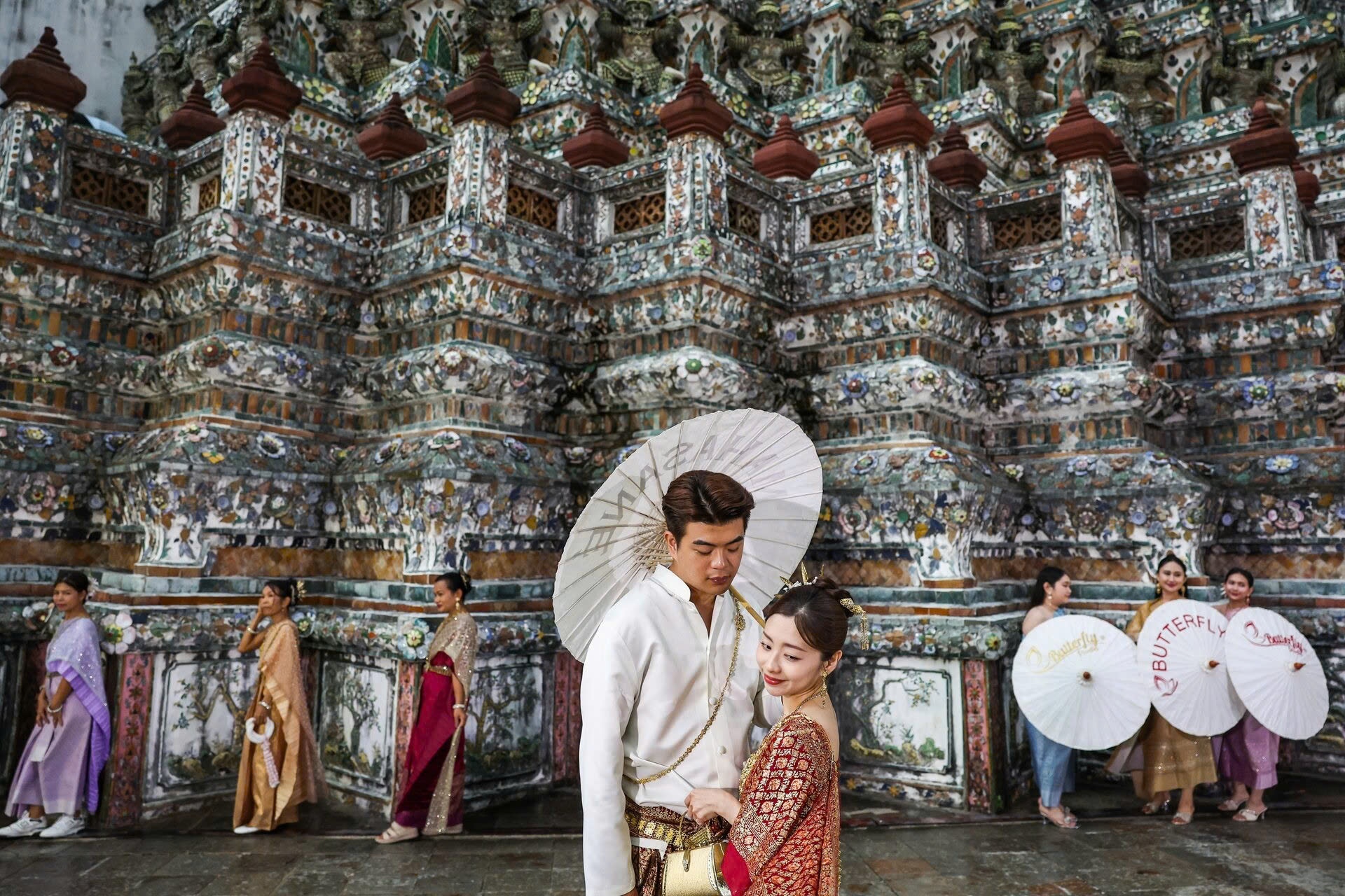 Thai Lan anh 6