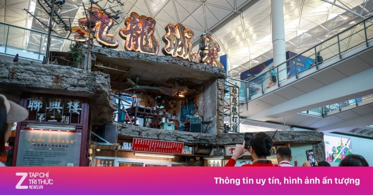 Khách quá cảnh ở sân bay Hong Kong được dẫn đi du lịch miễn phí Khách quá cảnh ở sân bay Hong Kong được dẫn đi du lịch miễn phí