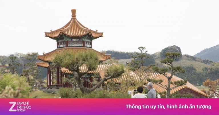 Vì sao giới thượng lưu Trung Quốc ngày càng ‘vung tiền’ ở Nhật Bản? Vì sao giới thượng lưu Trung Quốc ngày càng ‘vung tiền’ ở Nhật Bản?