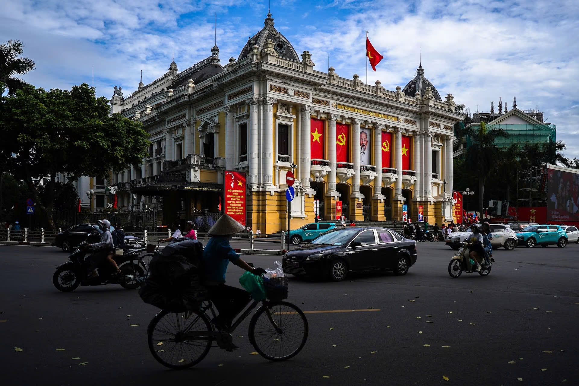 Ha Noi anh 6
