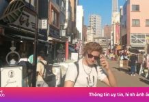 Du khách gây phẫn nộ vì uống đồ cúng ở nghĩa trang Nhật Bản