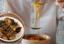 Bát mì hơn 8 triệu đồng gây tranh cãi, chủ quán nói “đã có 10 người ăn”