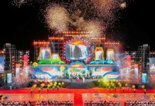 Gia Lai: “Tinh hoa đại ngàn – Biển xanh hội tụ”