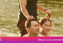 Nơi Jun Phạm túm tóc Duy Khánh, Ngọc Thanh Tâm