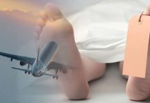 Hành khách đột tử trên máy bay, nguyên nhân cái chết vẫn đang điều tra