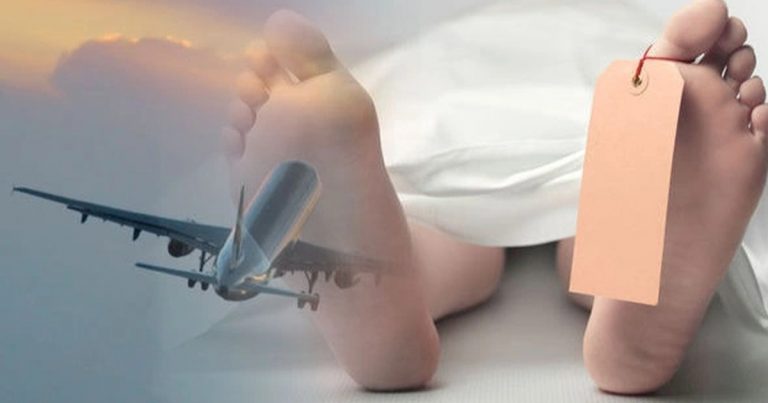 Hành khách đột tử trên máy bay, nguyên nhân cái chết vẫn đang điều tra