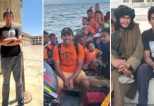 Hành trình phi thường của chàng trai U20: Một mình chinh phục hơn 100 quốc gia