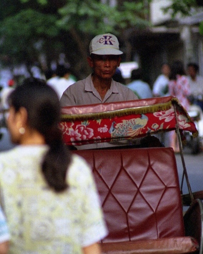 Ha Noi thap nien 1990 anh 12
