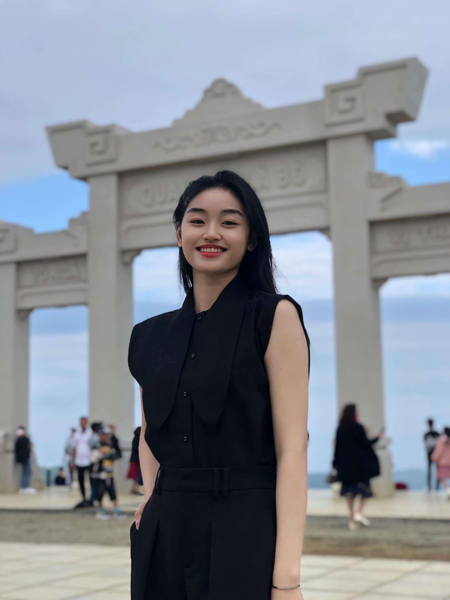 Miss Grand Vietnam 2025 anh 12