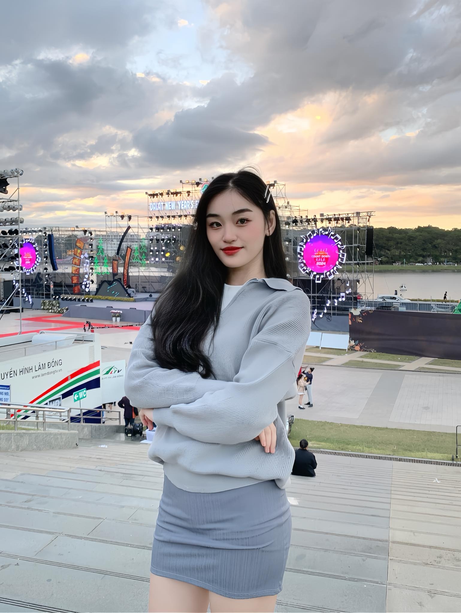 Miss Grand Vietnam 2025 anh 13