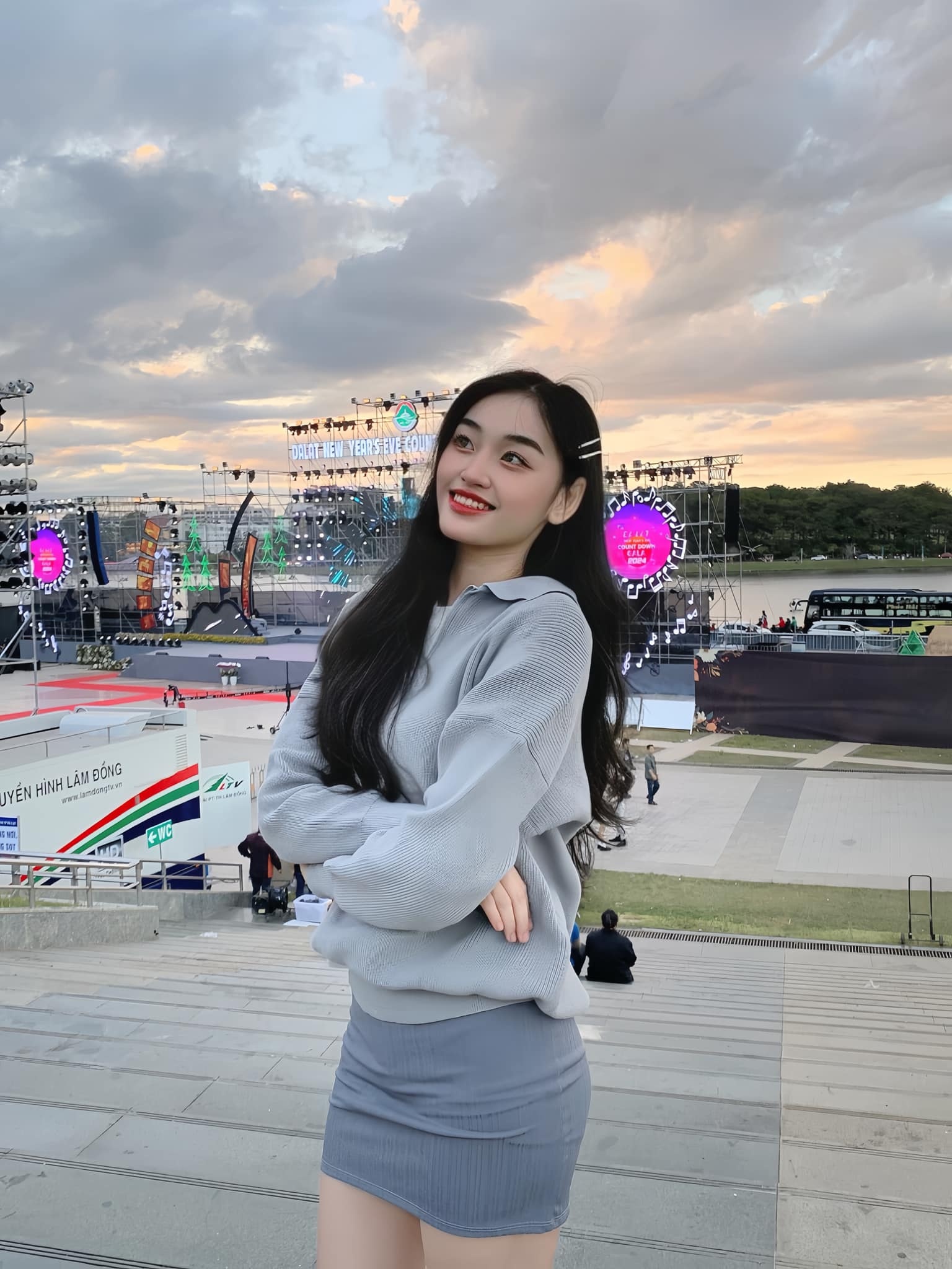 Miss Grand Vietnam 2025 anh 14