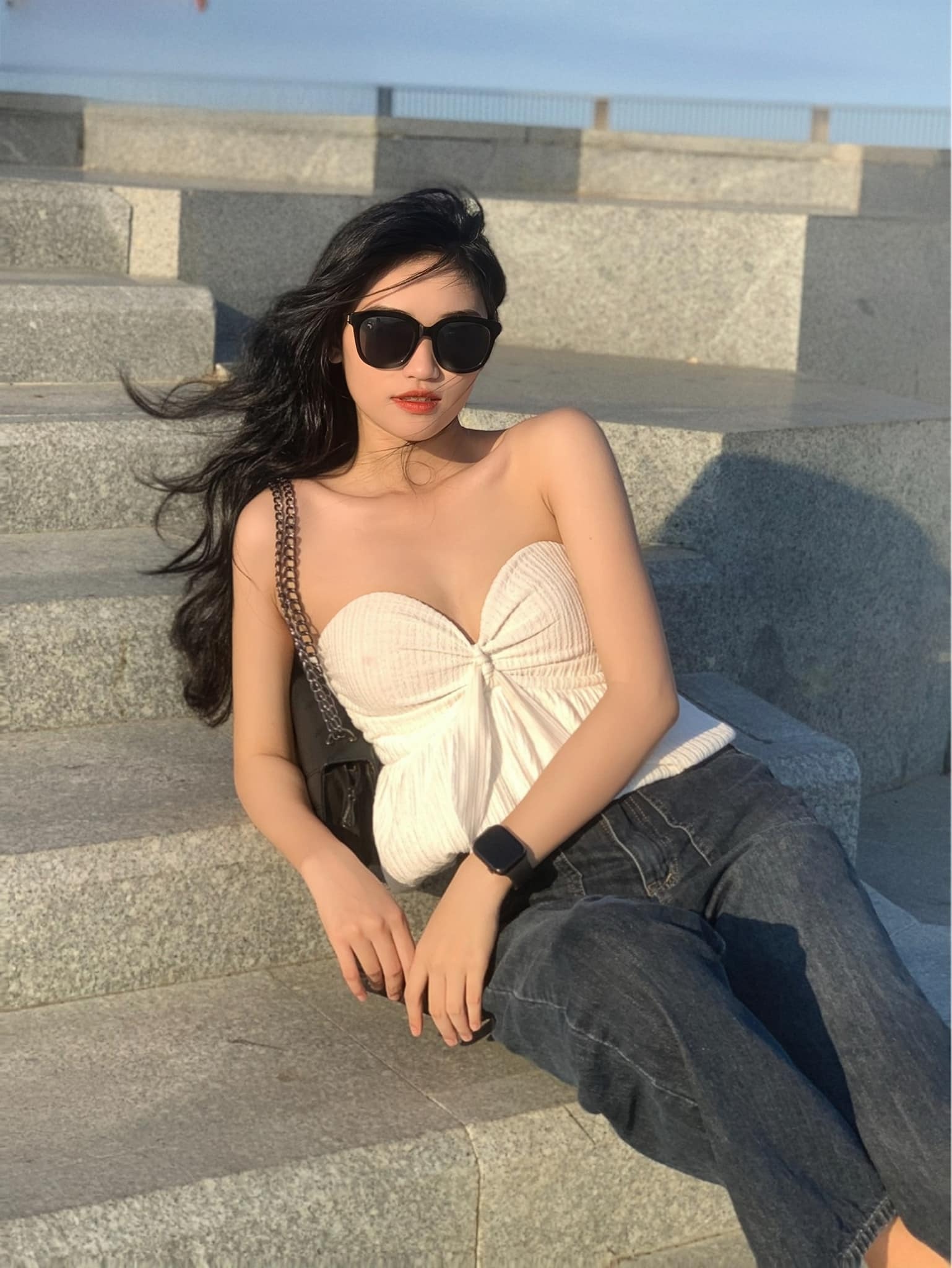 Miss Grand Vietnam 2025 anh 19