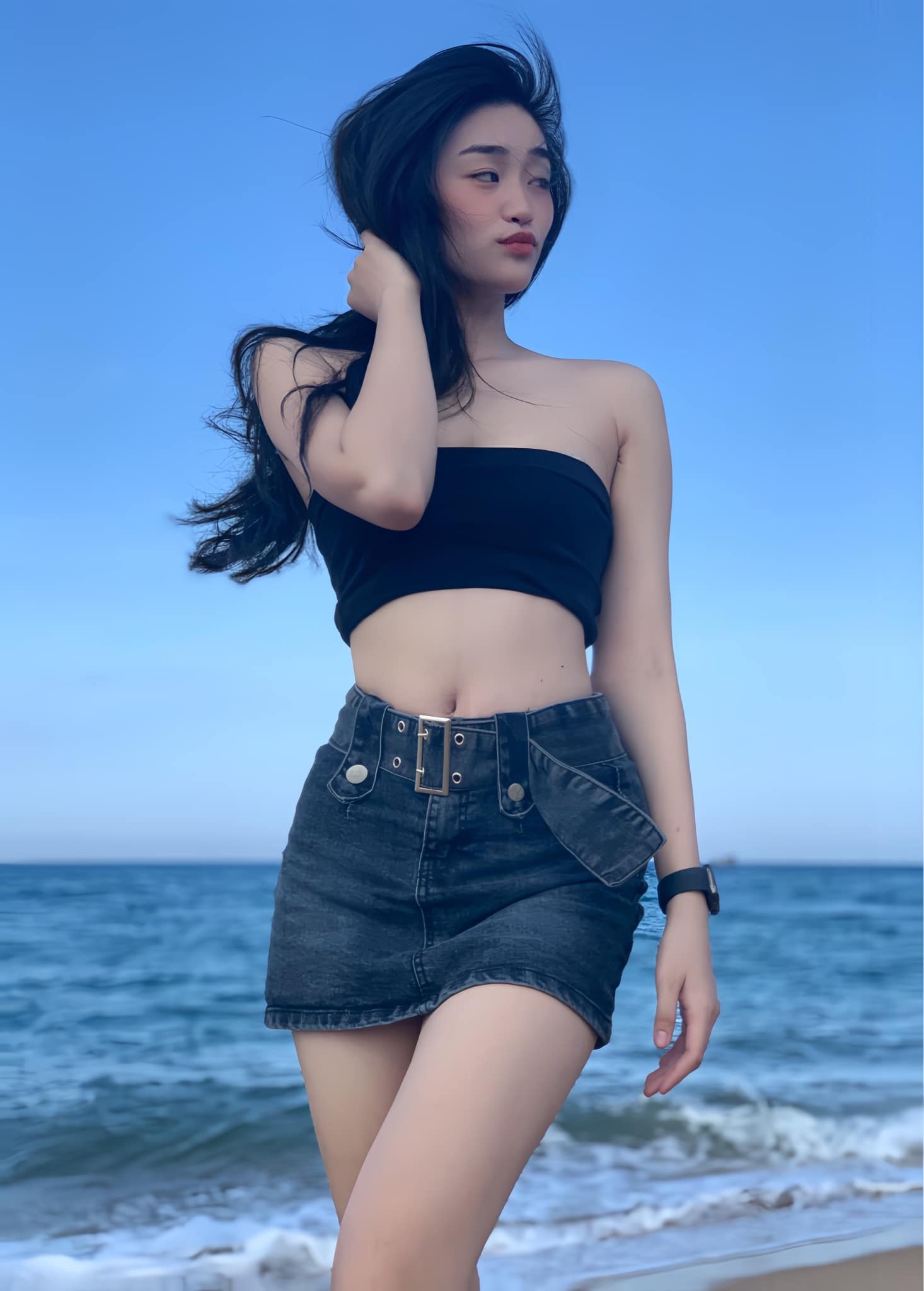 Miss Grand Vietnam 2025 anh 20