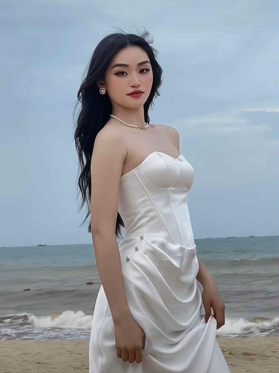 Miss Grand Vietnam 2025 anh 8