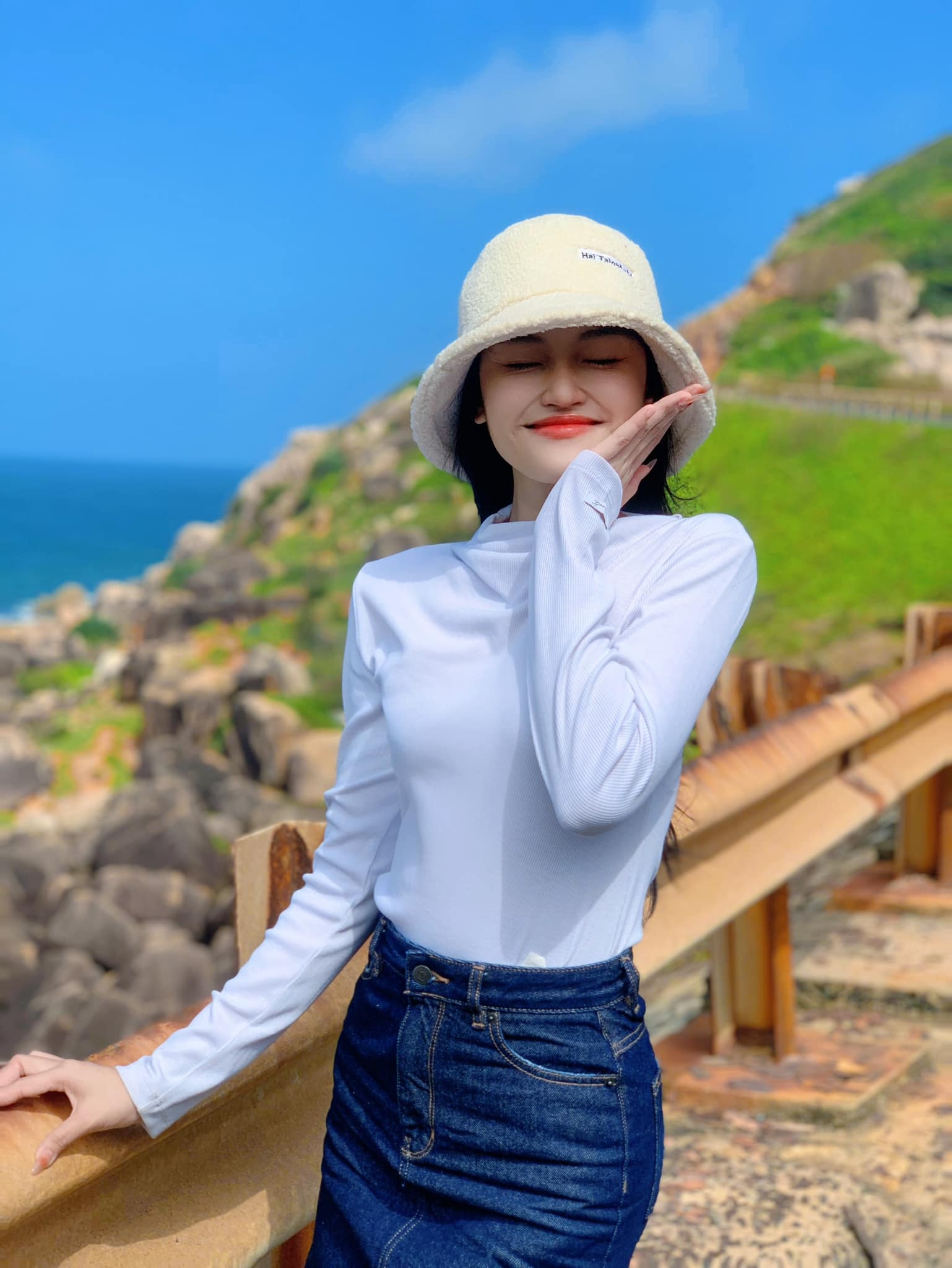 Miss Grand Vietnam 2025 anh 9