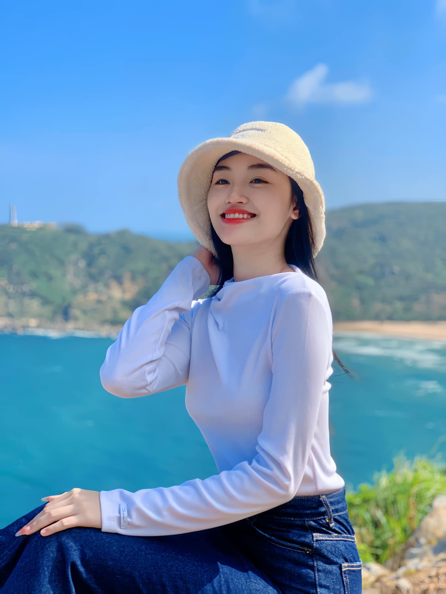 Miss Grand Vietnam 2025 anh 10