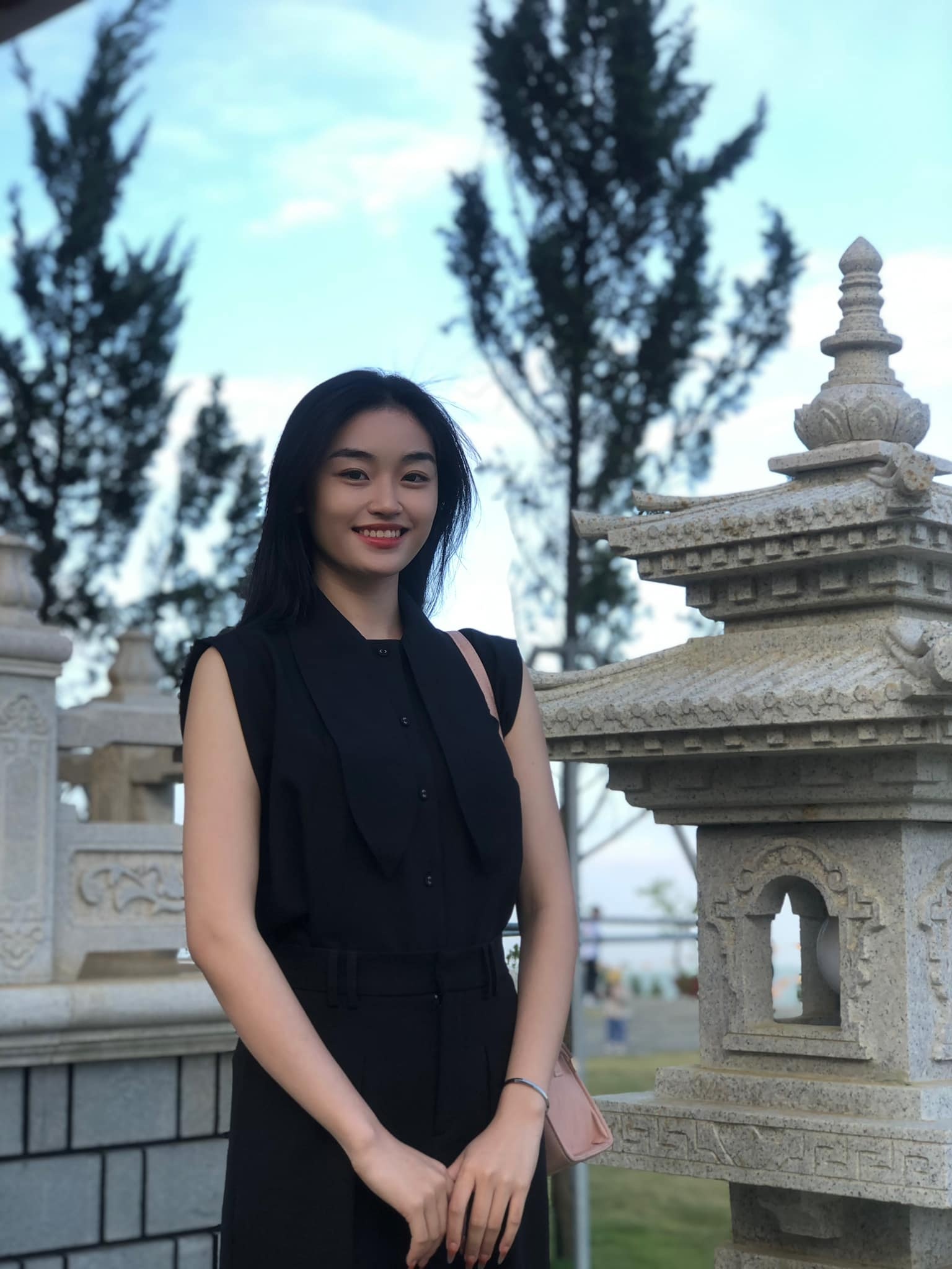 Miss Grand Vietnam 2025 anh 11