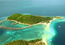 Hòn đảo Đông Nam Á được báo Tây ví như ‘Maldives phiên bản bình dân’