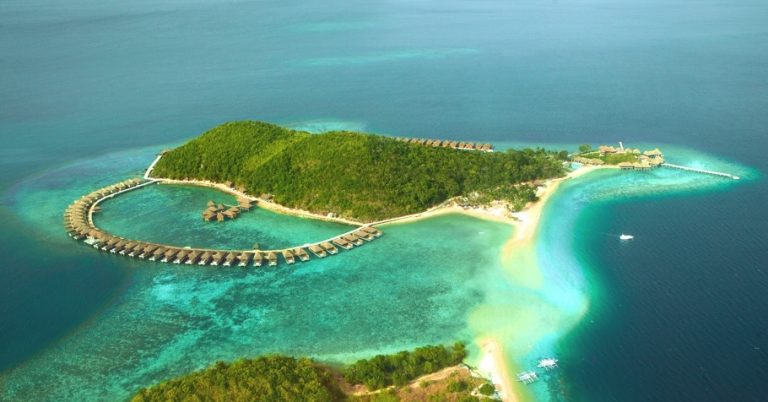 Hòn đảo Đông Nam Á được báo Tây ví như ‘Maldives phiên bản bình dân’
