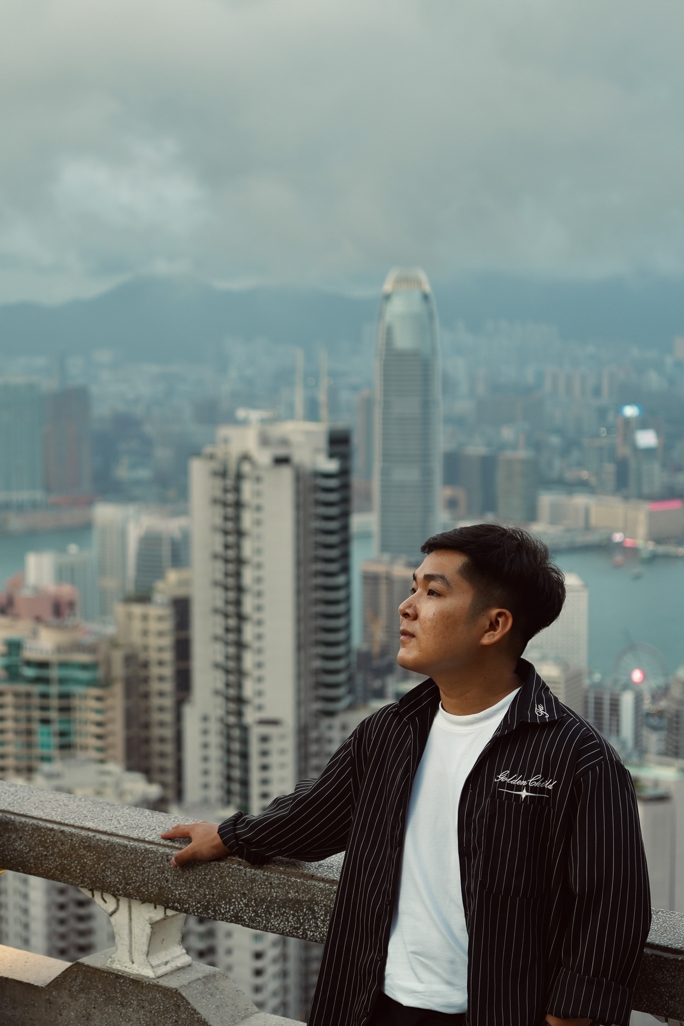 Hong Kong mo tour free anh 2