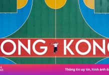 Khách Việt thích đến Hong Kong check-in, xem concert