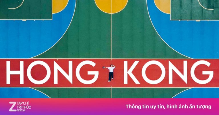 Khách Việt thích đến Hong Kong check-in, xem concert