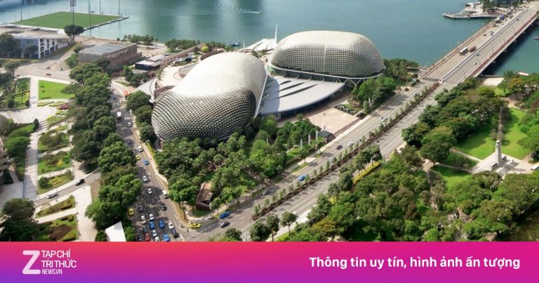 MV ‘Tính Lười’ của JSOL hé lộ loạt tọa độ Singapore đẹp hút mắt